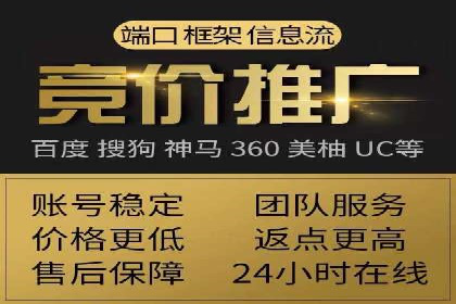 竞价代运营在SEM推广中的创新应用